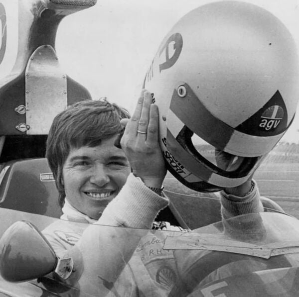 Lella Lombardi – die Tigerin von Turin